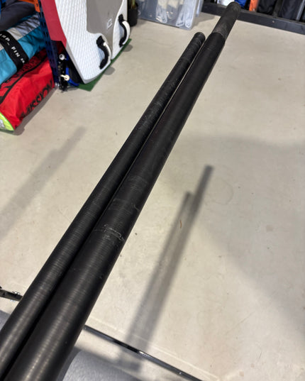 Naish SDM - 100% Carbon - CC - ZGAN