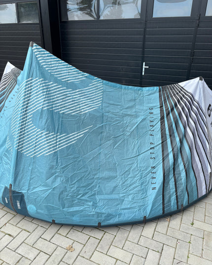PLKB SET Gambit V2 9m + Shepherd 137x41 + Compass Bar (NIEUW)