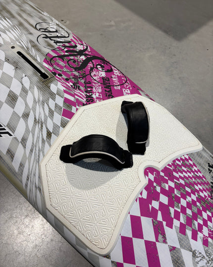 Fanatic Skate Team Edition - 90L