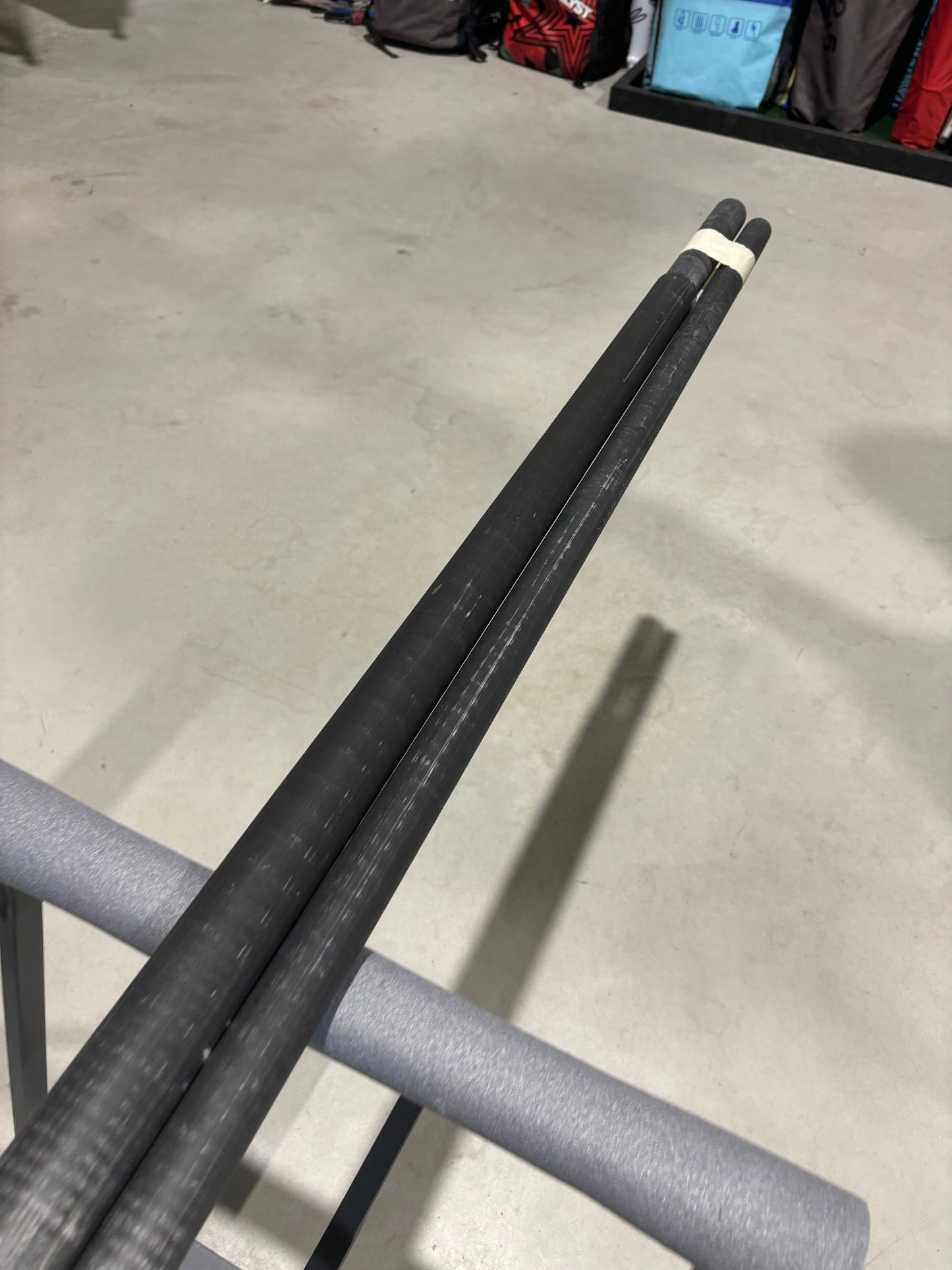 North Sails Crossride 8.2 + 490 SDM C30