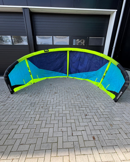 Gaastra Pure 11m