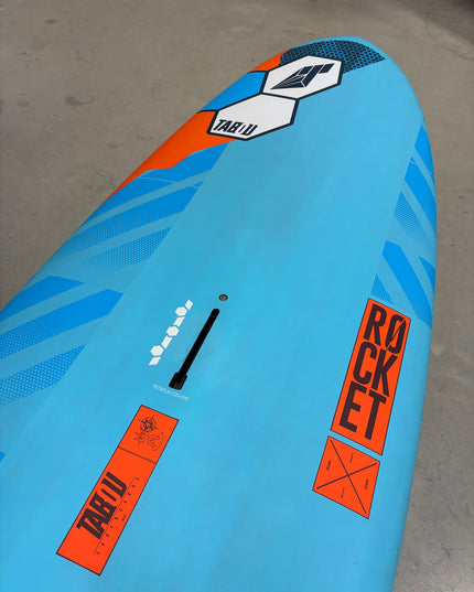 Tabou Rocket LTD - 145L