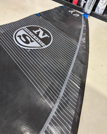 North Sails Freerace 3Di 6.0 | NIEUW