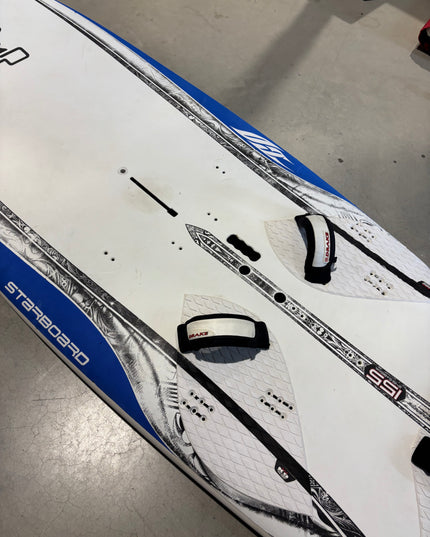 Starboard GO - 155L