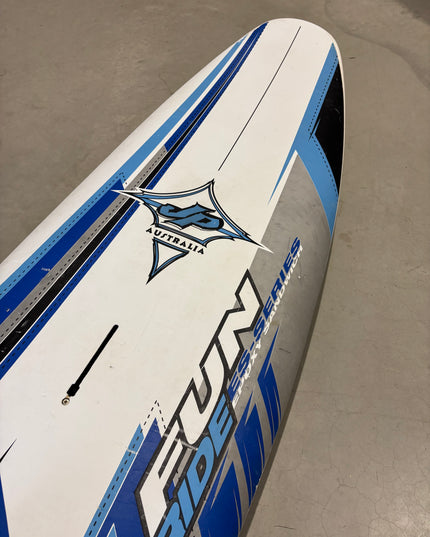 JP Funride ES - 145L