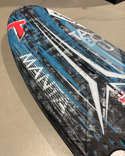 Tabou Manta Team Edition - 128L
