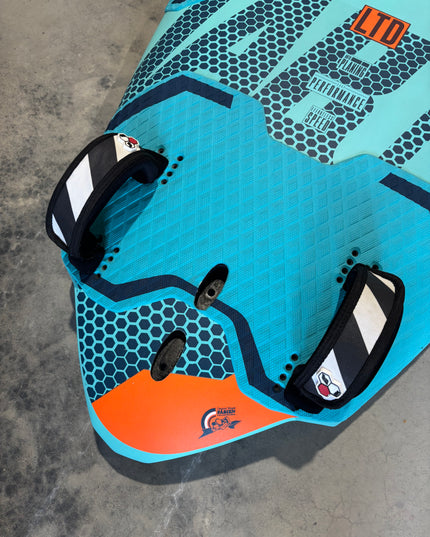 Tabou Rocket+ LTD - 133L