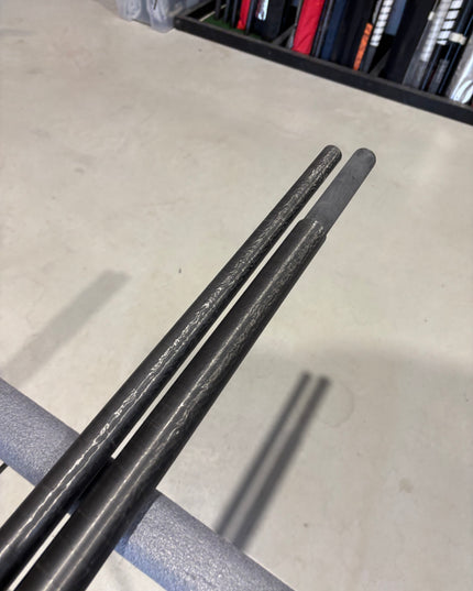 Simmer Style SX8 400 RDM - 80% Carbon - CC