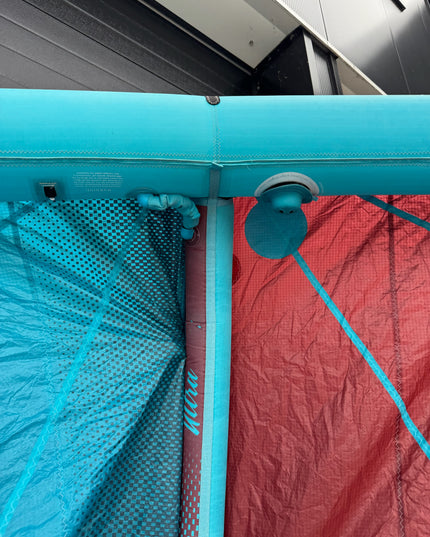 Airush Ultra 17m