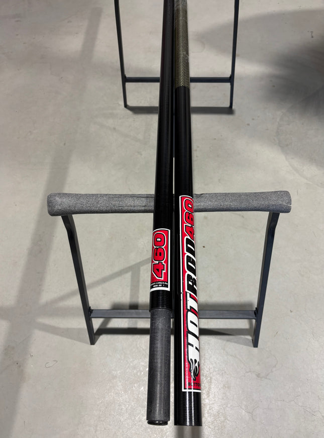 Hot Sails Maui 460 RDM - 100% Carbon - CC
