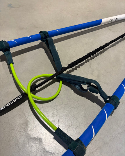 Chinook PRO Alloy 165-227