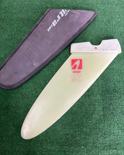 Maui Ultra Fins Weed 26cm Powerbox