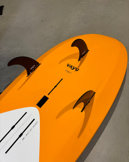 Vayu EZ Fly 6.2 - 180L