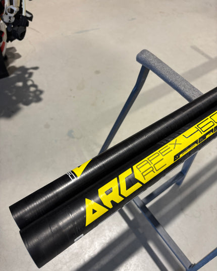 Severne ARC 460 SDM - 75% Carbon - CC