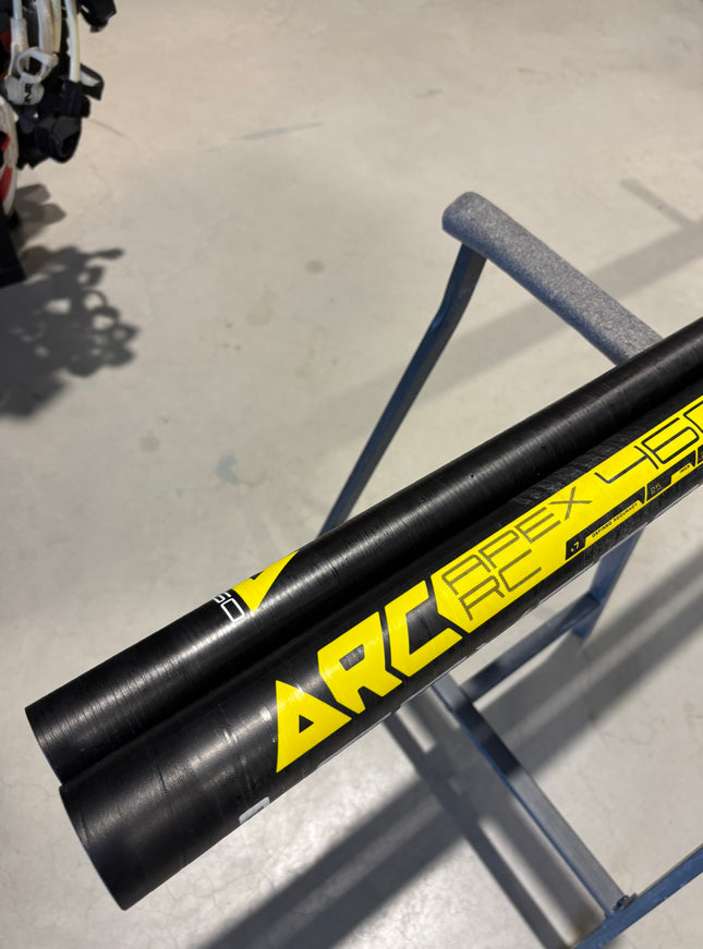 Severne ARC 460 SDM - 75% Carbon - CC