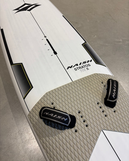 Naish Stratos Wood 2025 - 115L / NIEUW