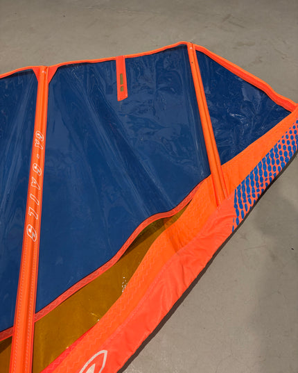 Gaastra Matrix 7.5