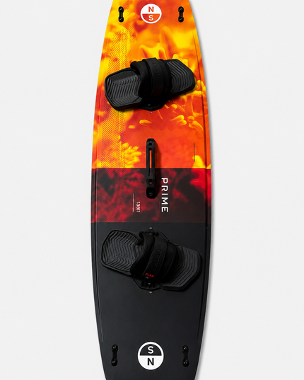North Prime 138x41