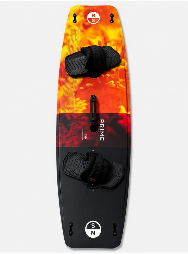 North Prime 138x41