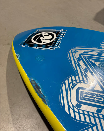RRD Freestyle Wave LTD - 100L