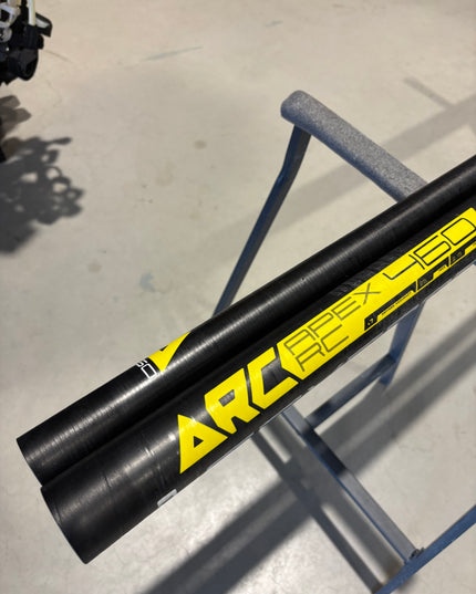 Severne ARC 460 SDM - 75% Carbon - CC