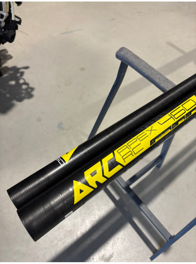 Severne ARC 460 SDM - 75% Carbon - CC