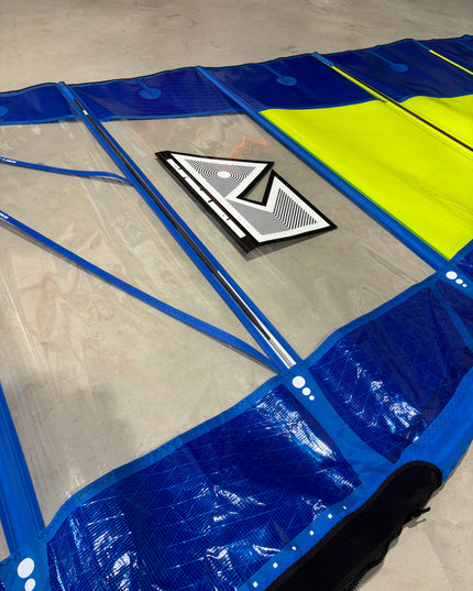 KA Sails Race 7.7
