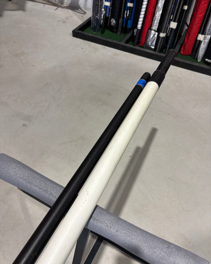 North Sails Natural 5.8 + 430 STX SDM C20