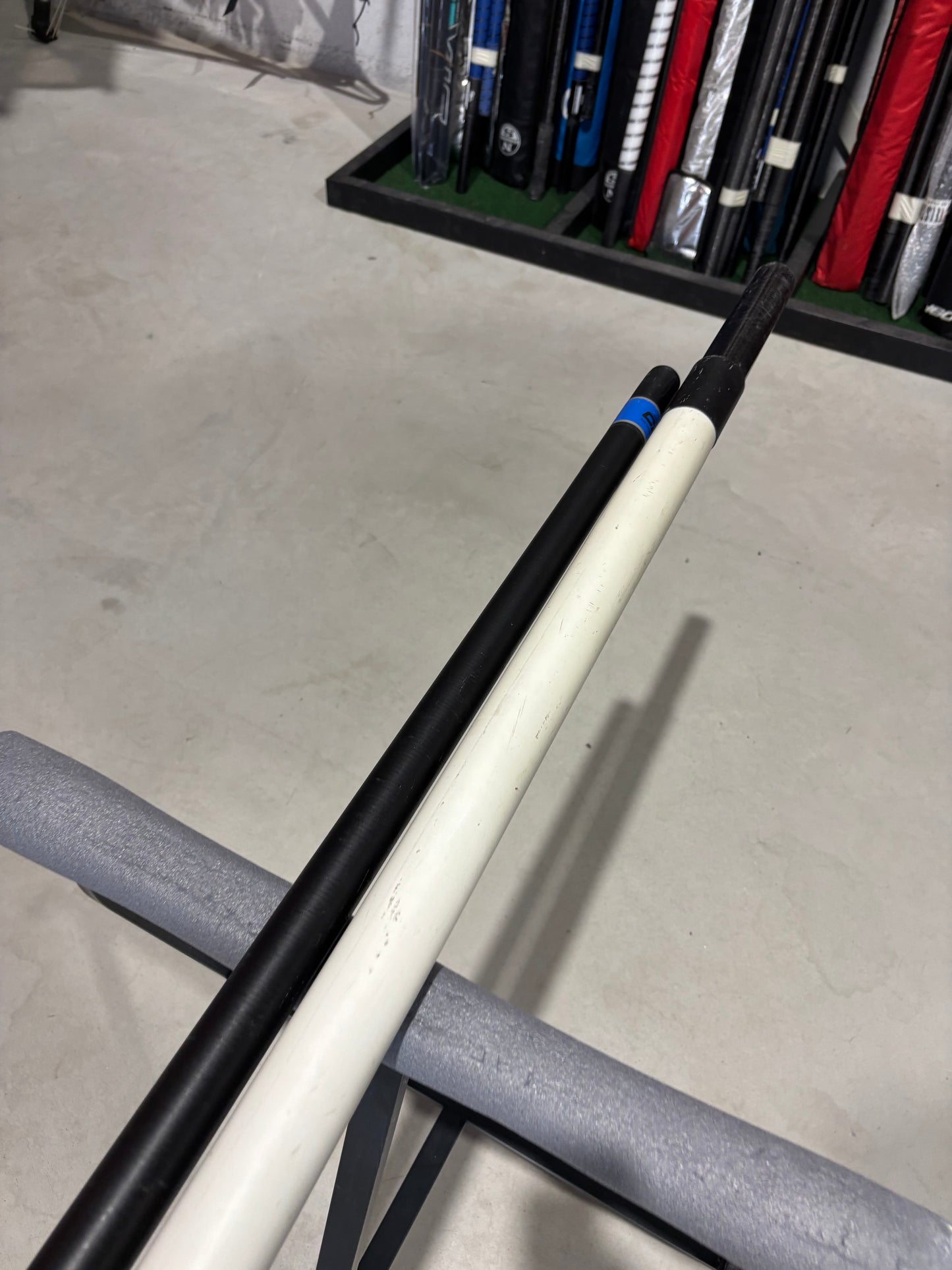 North Sails Natural 5.8 + 430 STX SDM C20