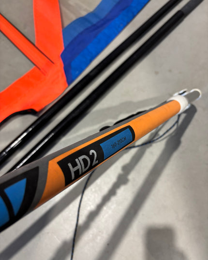 STX HD 2.0 4.5