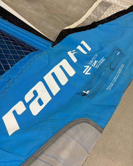 North Sails Ram F11 7.0