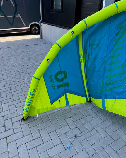 Airush Lithium 10m