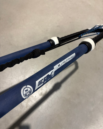 Naish Scout 5.5 Tuigage