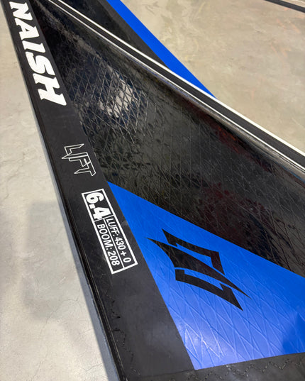 Naish Lift 6.4