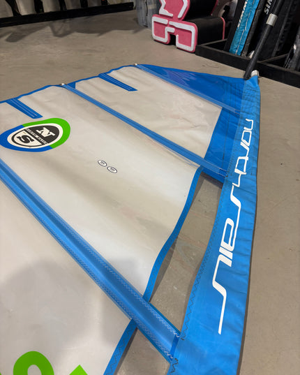 North Sails S_Type SL 7.8