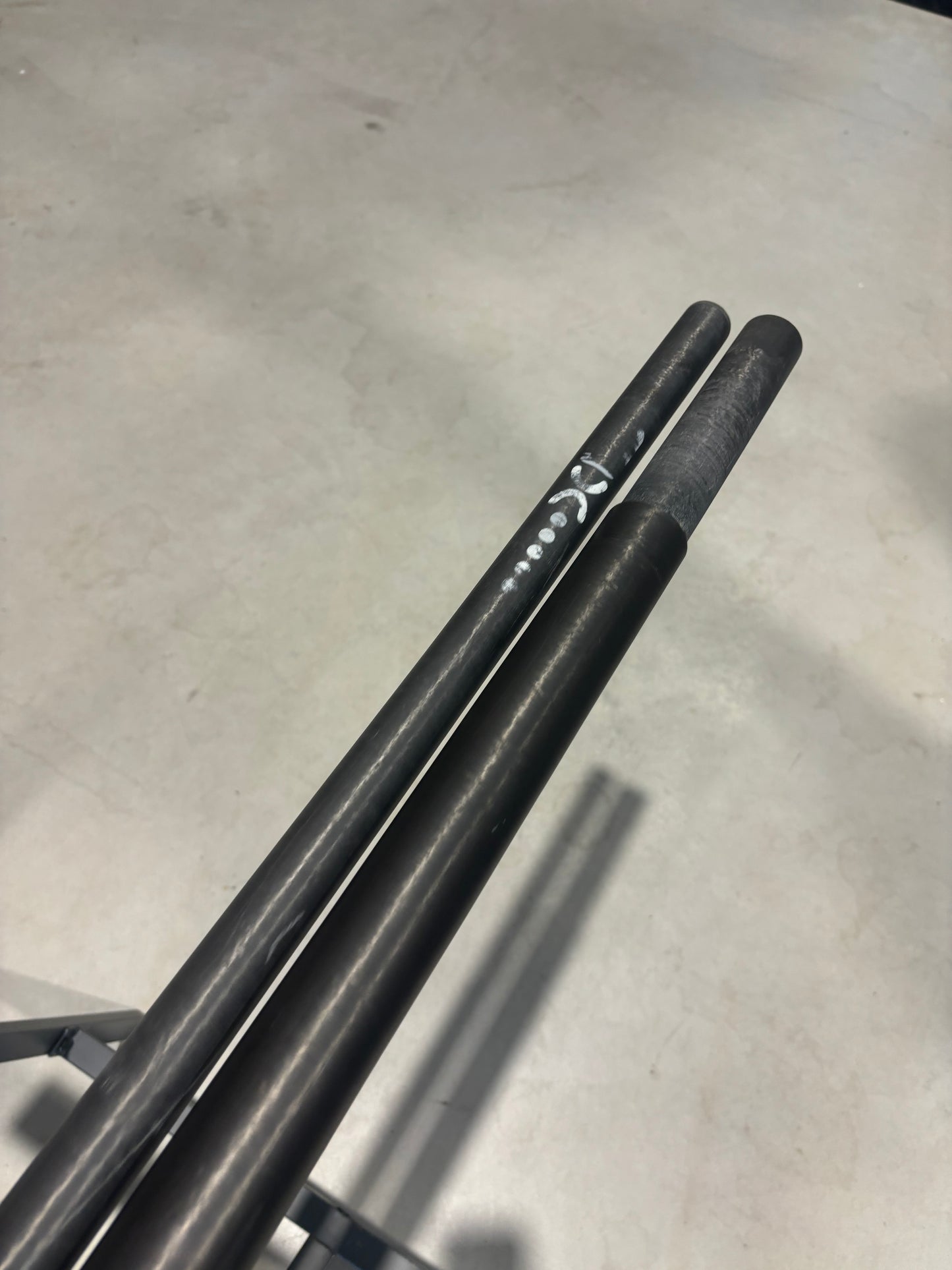 Neilpryde Hellcat 6.7 + Neilpryde X6 Mast 430 SDM C80