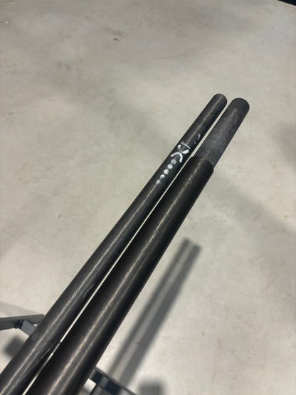 Neilpryde Hellcat 6.7 + Neilpryde X6 Mast 430 SDM C80