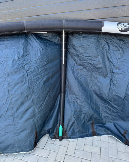 Cabrinha Switchblade 9m