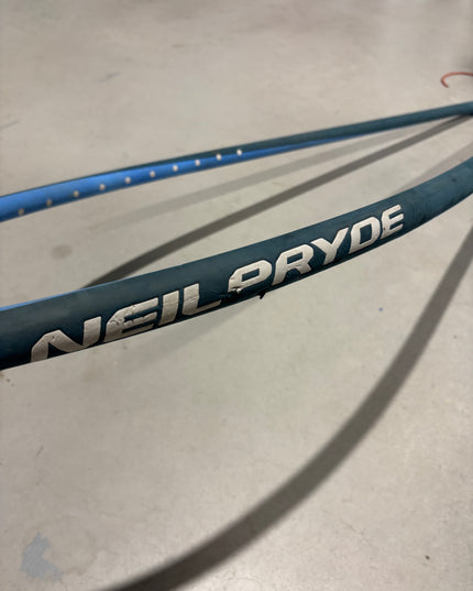 Neilpryde XF Freeride 175-225