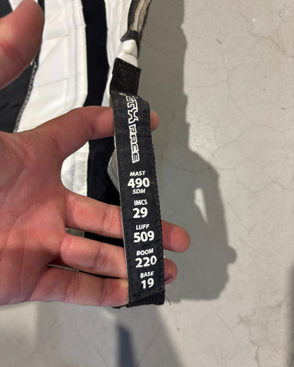 Gaastra GTX Race 8.0