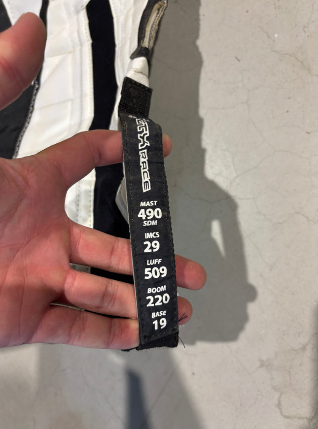 Gaastra GTX Race 8.0
