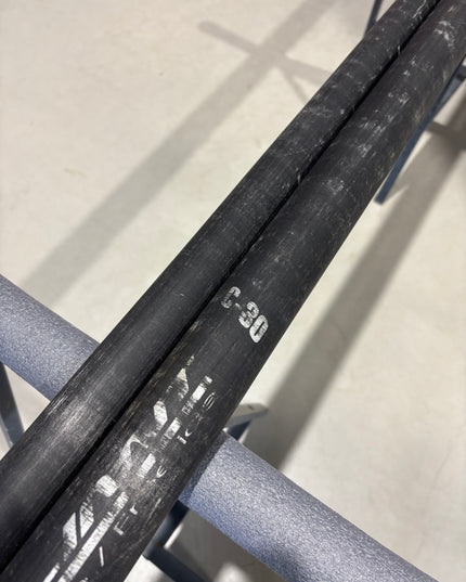 Prolimit 400 SDM - 30% Carbon - CC