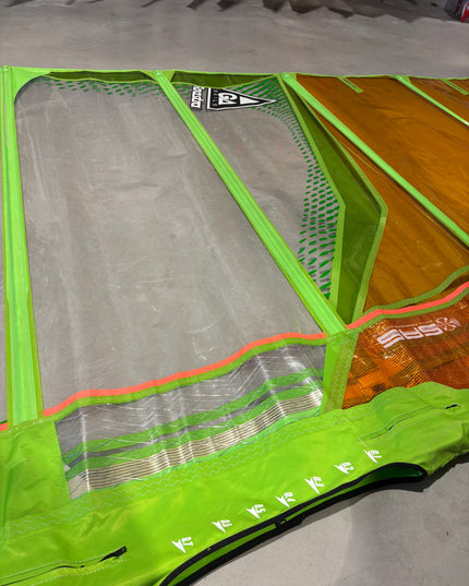 Gaastra Phantom 7.8