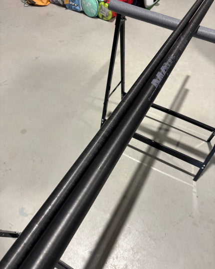 MaverX Fireball 400 SDM - 100% Carbon - CC