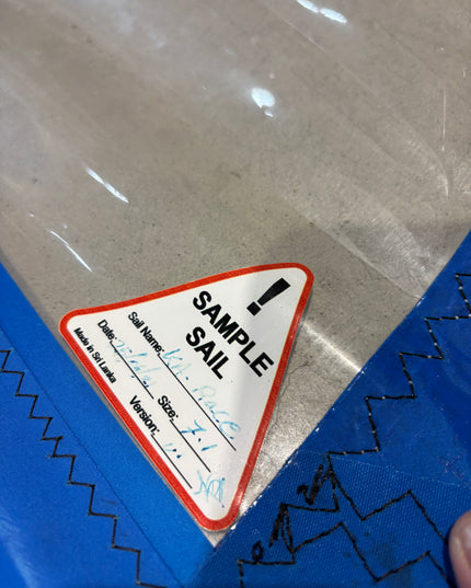 KA Sails Race 7.1