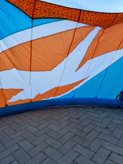 F-One Bandit 12m + Vanhunks Bucca + F-one bar