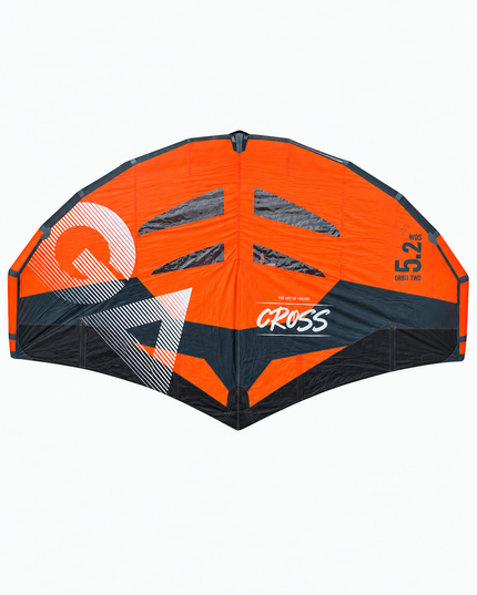 Gaastra Cross 5.2