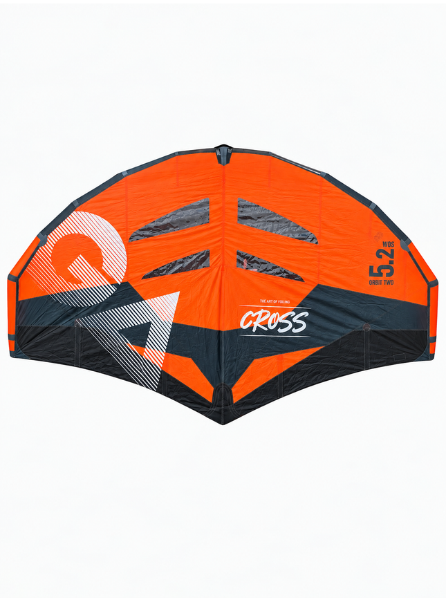Gaastra Cross 5.2