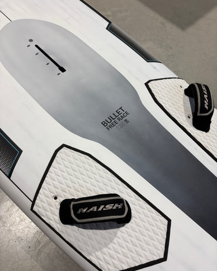 Naish Bullet Freerace - 135L