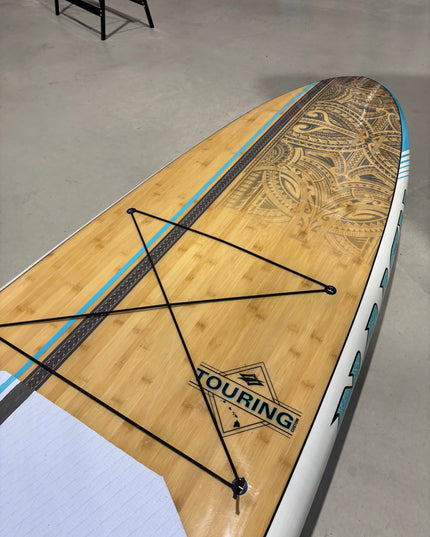 Naish Touring Hardsup 12’0”  + Carbon paddle